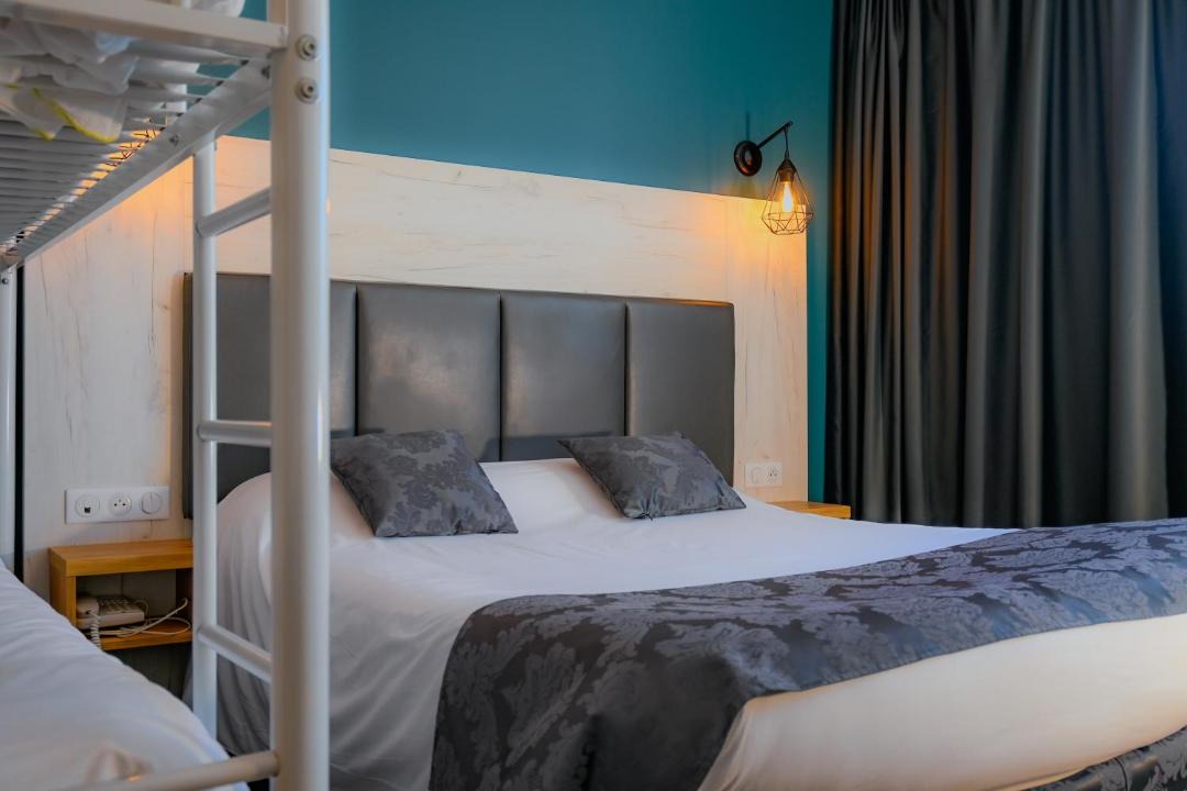 Photo of Bedroom in Agnetz