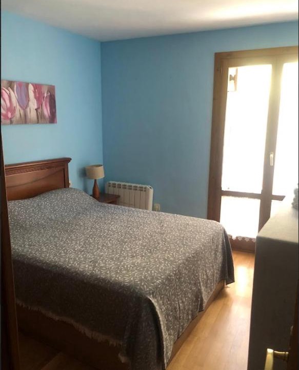 Photo of Bedroom in Broto