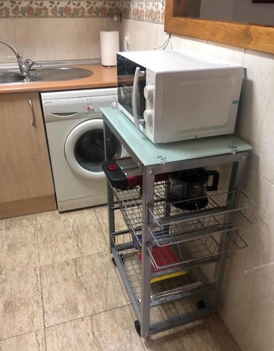 Photo of Kitchen in Broto