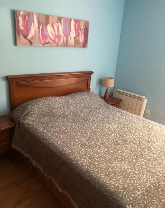 Photo of Bedroom in Broto