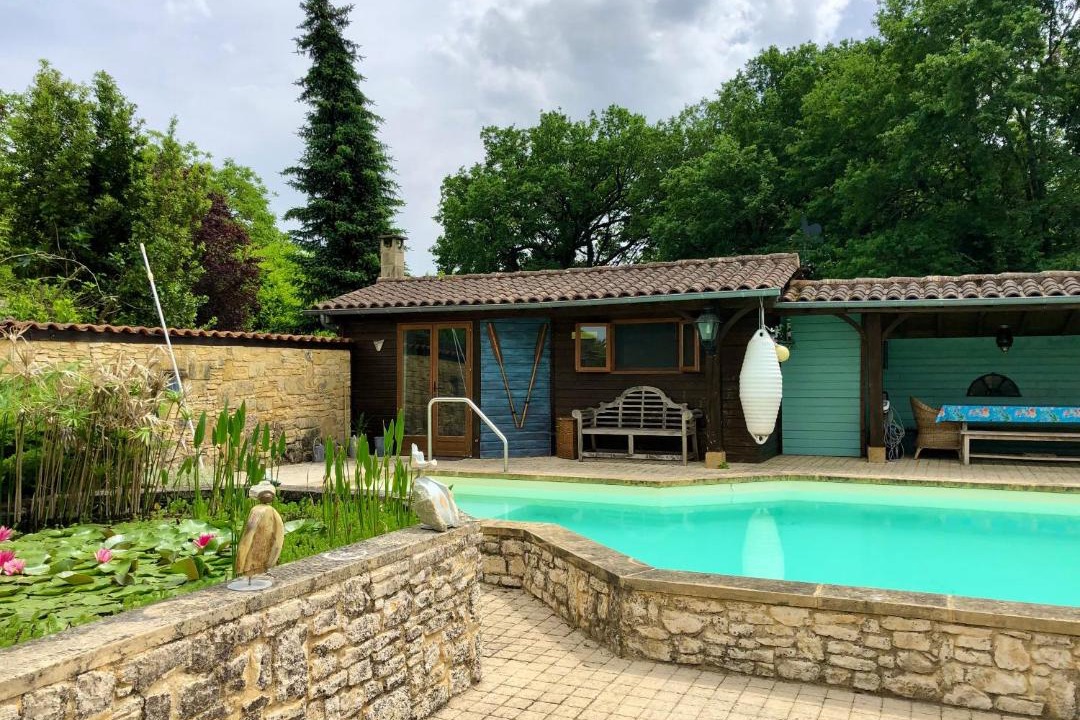 Photo of Outdoor in Sainte-Nathalene