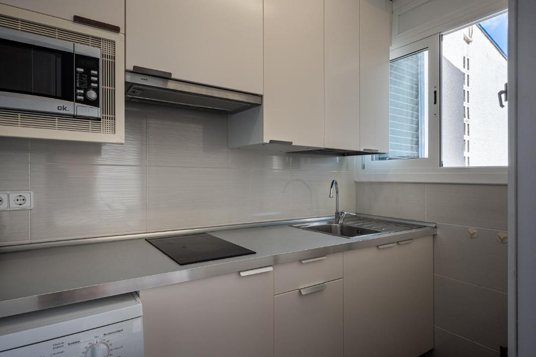 Photo of Kitchen in Torredembarra