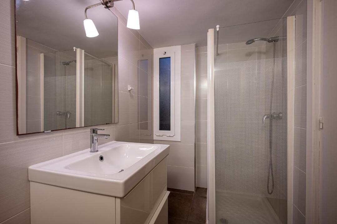 Photo of Bathroom in Torredembarra