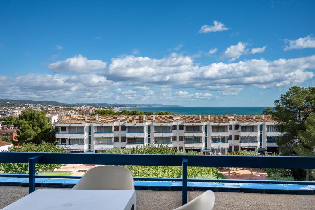 Photo of Patio Balcony in Torredembarra