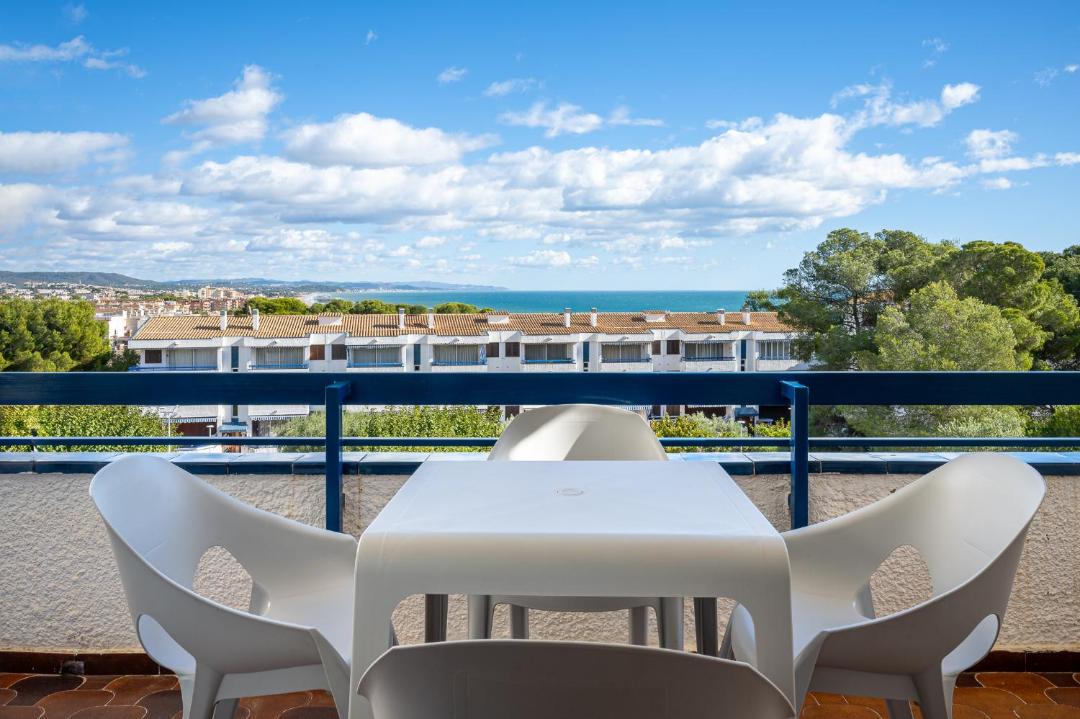 Photo of Patio Balcony in Torredembarra