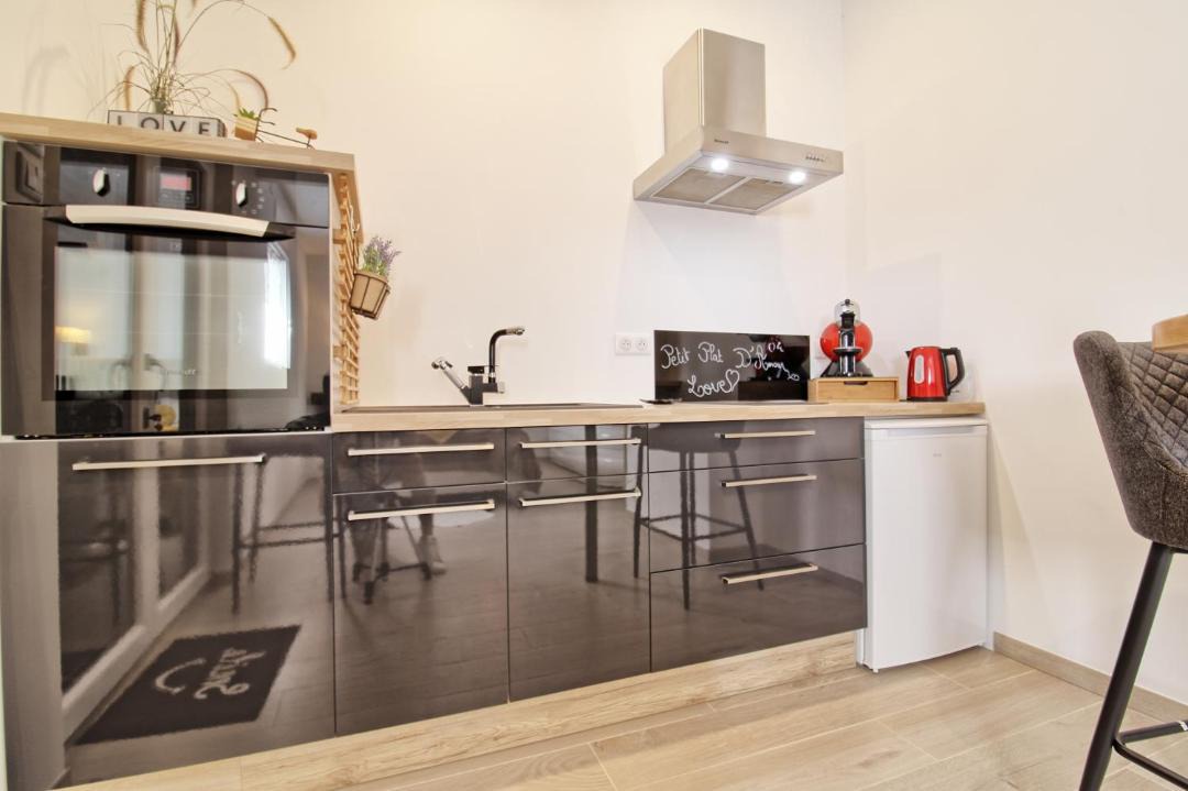 Photo of Kitchen in Dieffenbach-au-Val