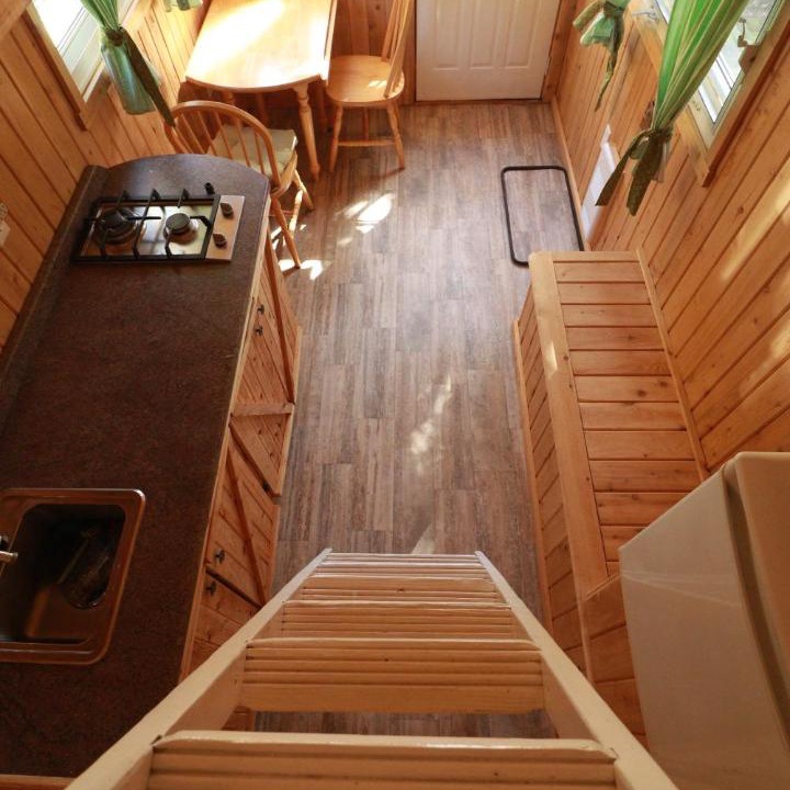 Photo of Livingroom in Pomquet