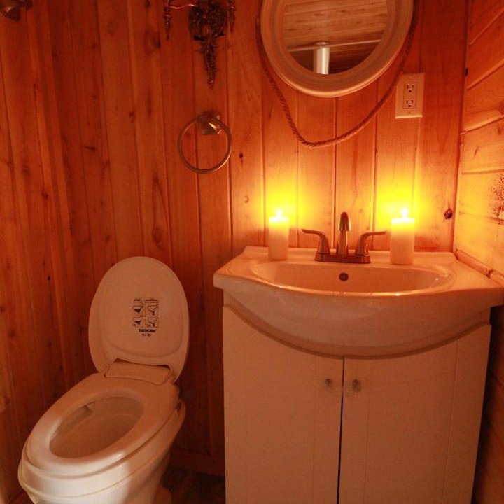 Photo of Bathroom in Pomquet