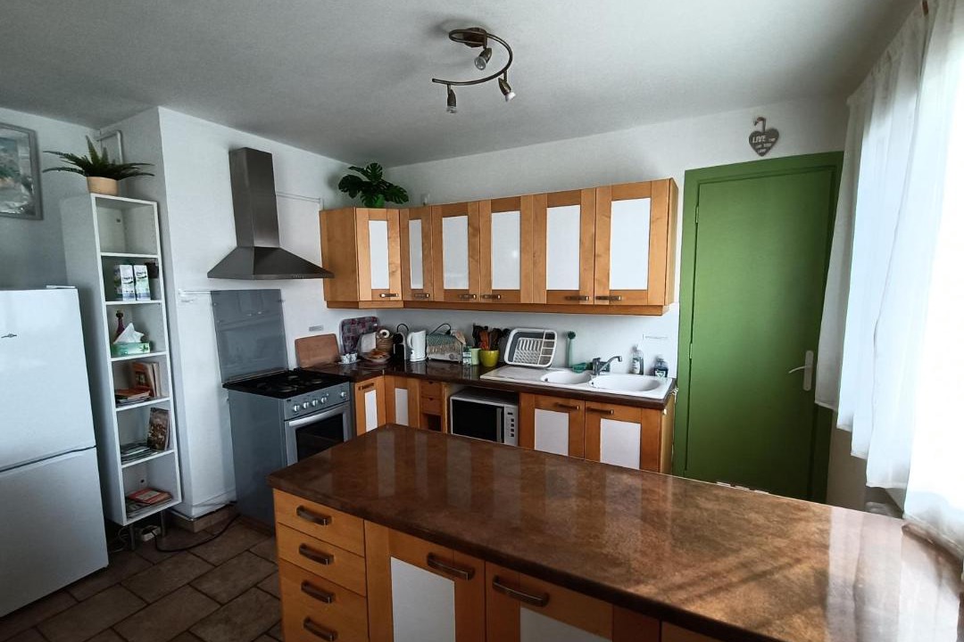 Photo of Kitchen in Cusset