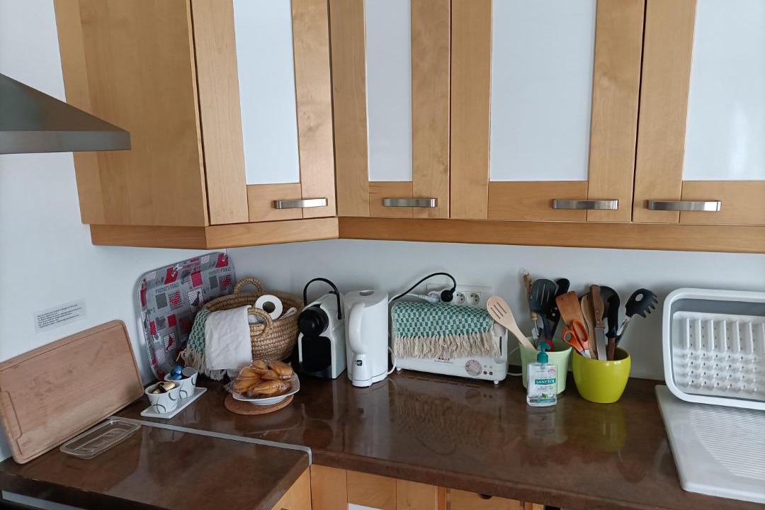Photo of Kitchen in Cusset
