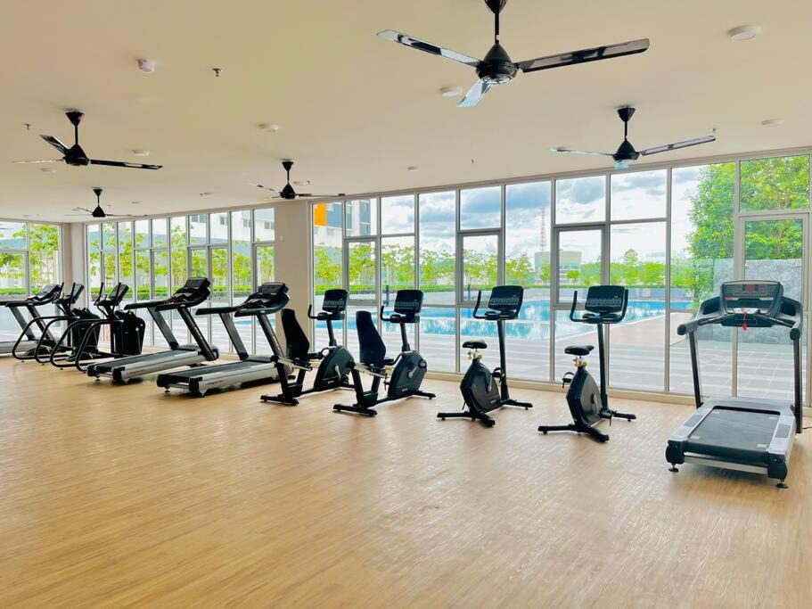 Photo of Others in Kota Warisan