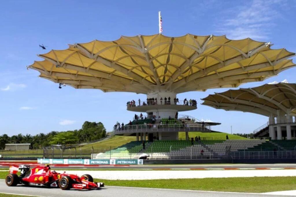 Photo of Others in Kota Warisan