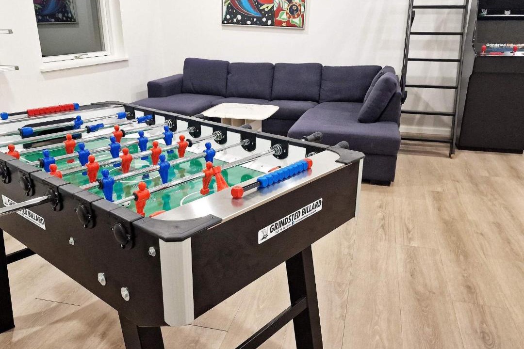 Photo of Livingroom in Houvig