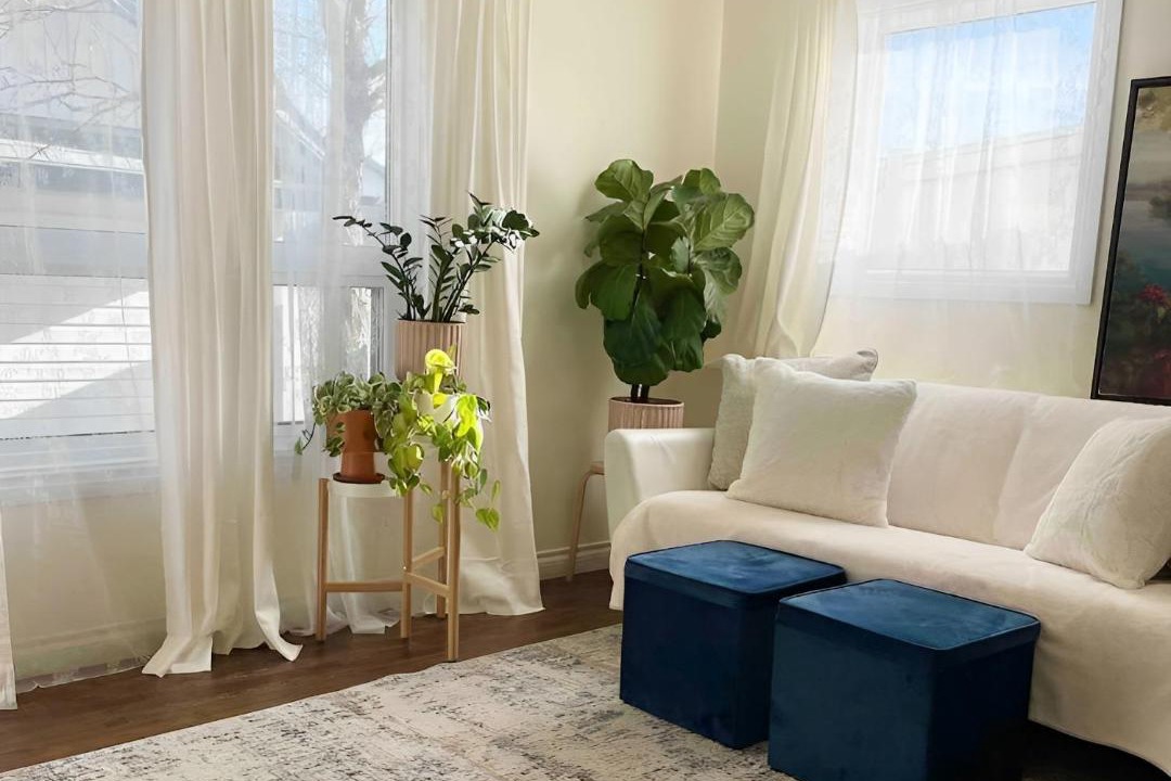 Photo of Livingroom in Hidden Valley