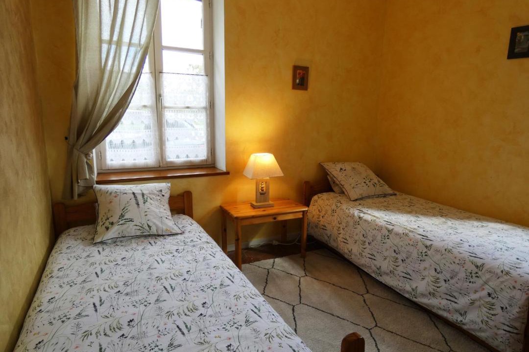 Photo of Bedroom in Le Boullay-Thierry