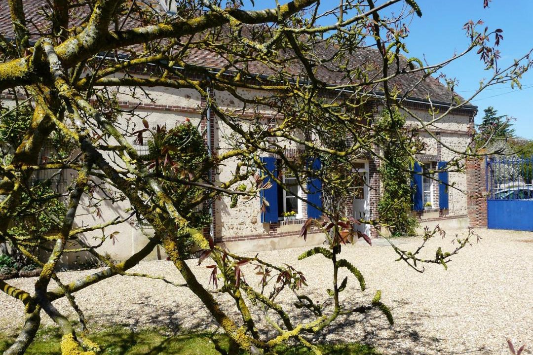 Photo of Others in Le Boullay-Thierry
