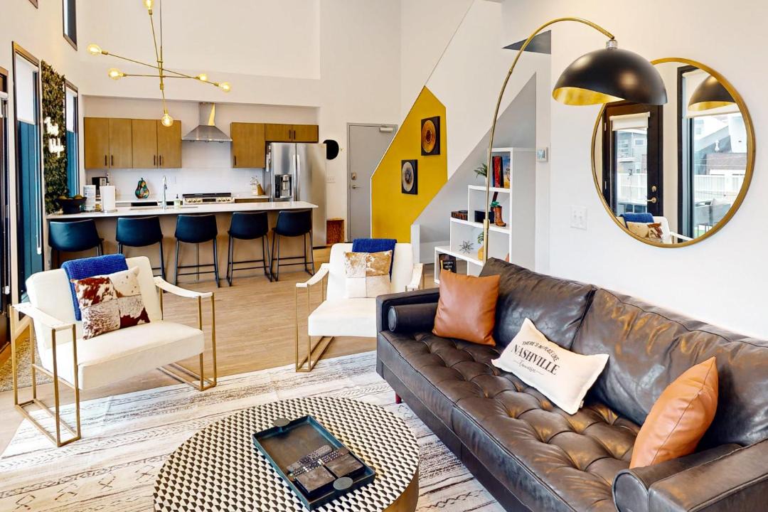 Photo of Livingroom in Edgehill