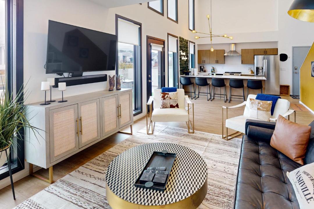 Photo of Livingroom in Edgehill