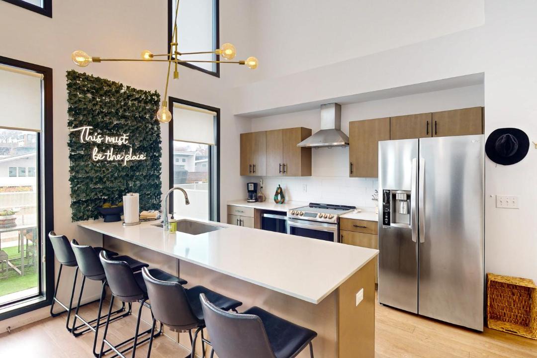 Photo of Kitchen in Edgehill