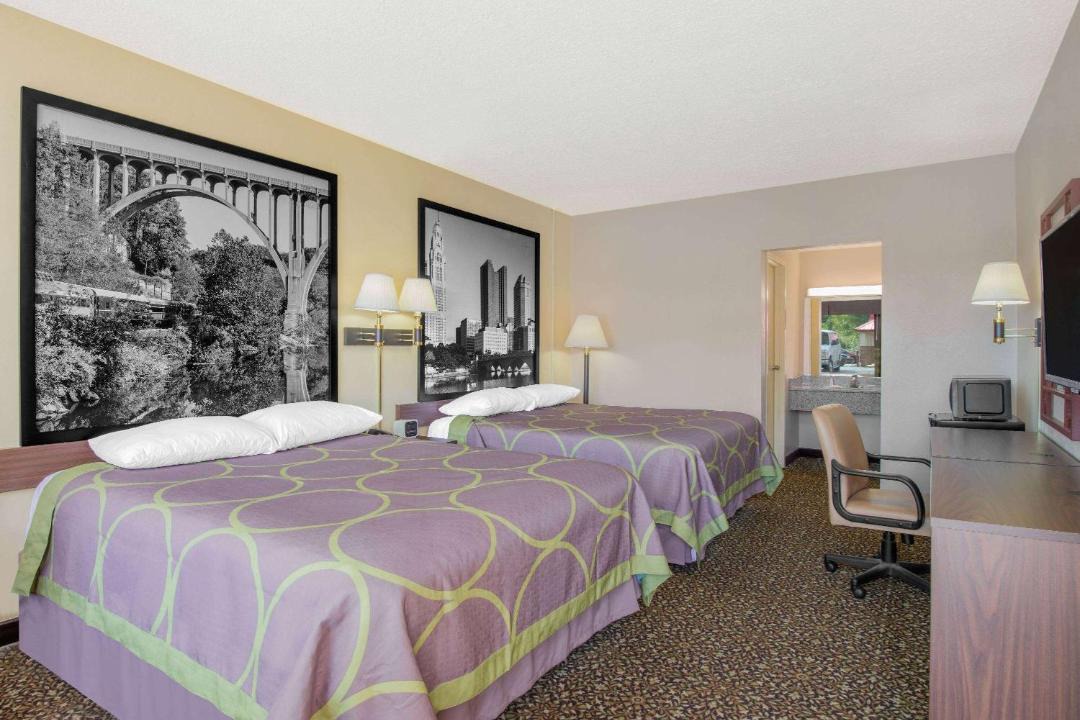 Photo of Bedroom in Ashland