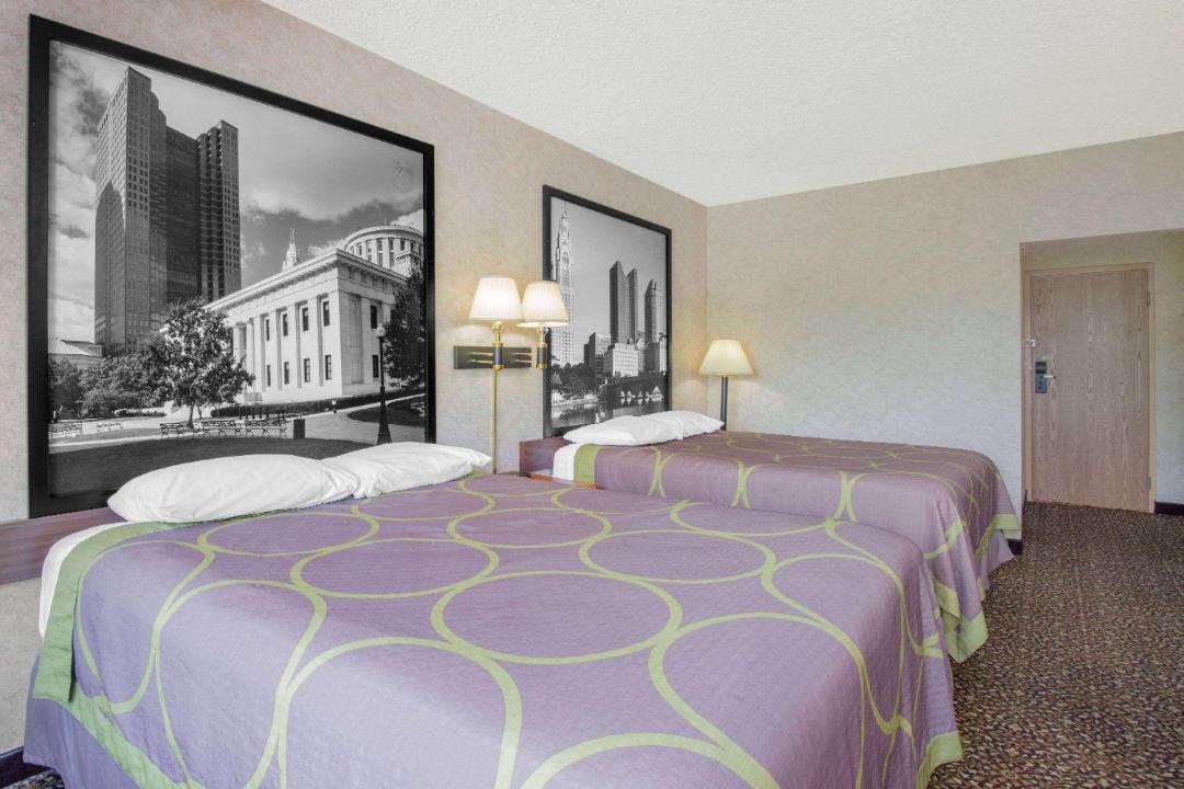 Photo of Bedroom in Ashland