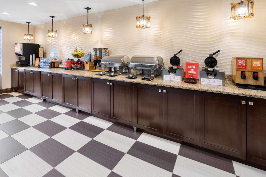 Photo of Kitchen in Arcola