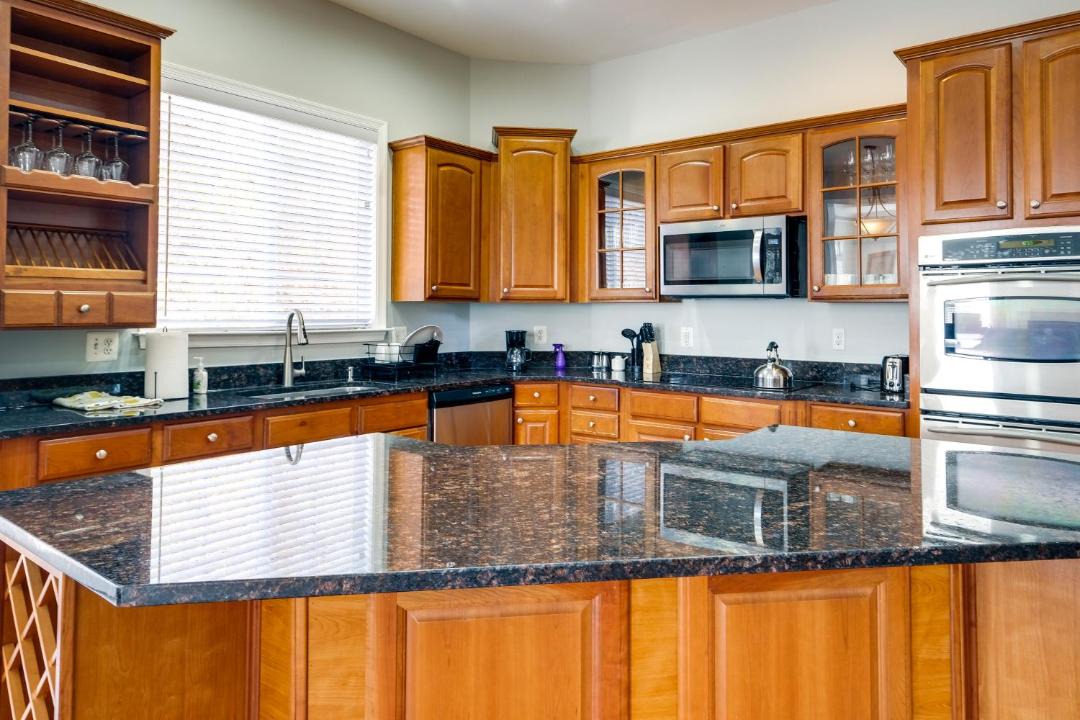 Photo of Kitchen in Springfield