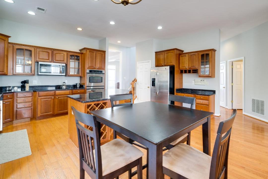 Photo of Kitchen in Springfield