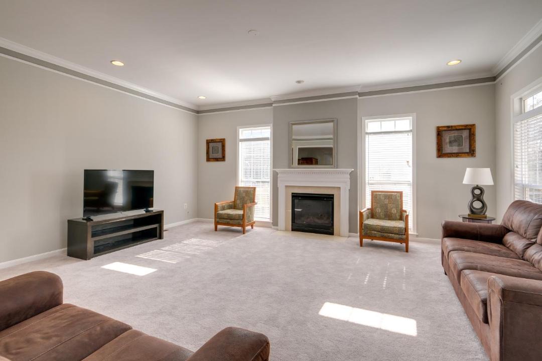Photo of Livingroom in Springfield