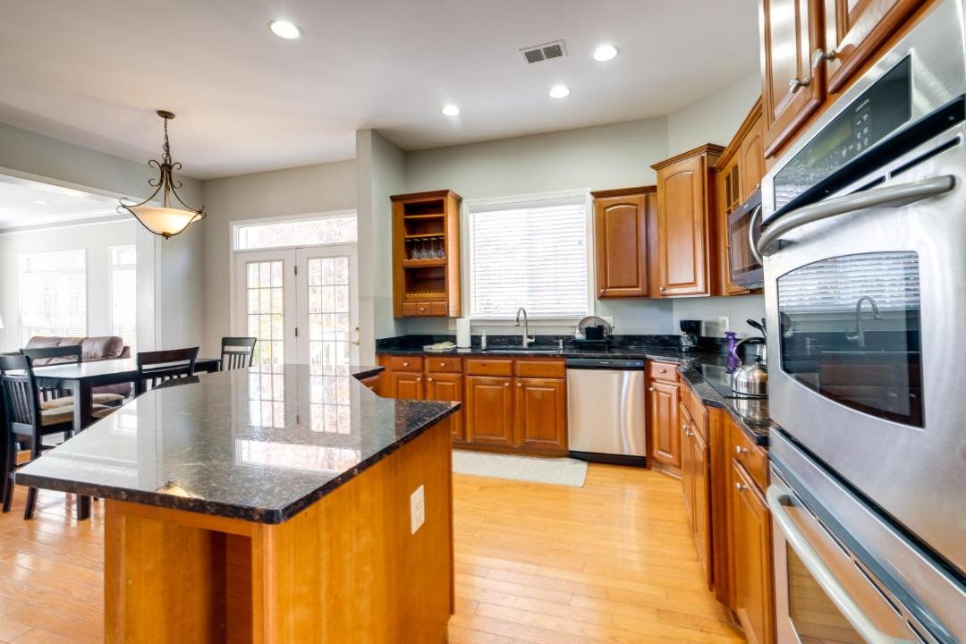 Photo of Kitchen in Springfield