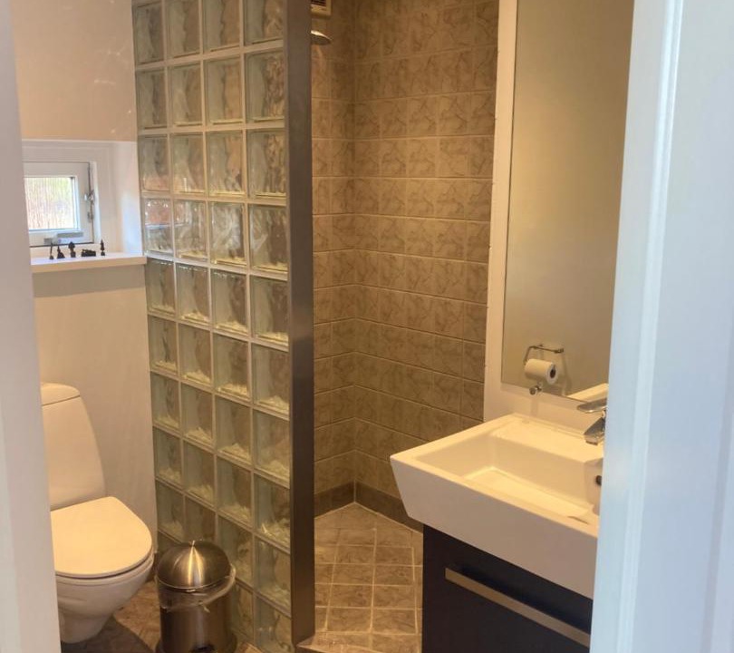Photo of Bathroom in Naestved