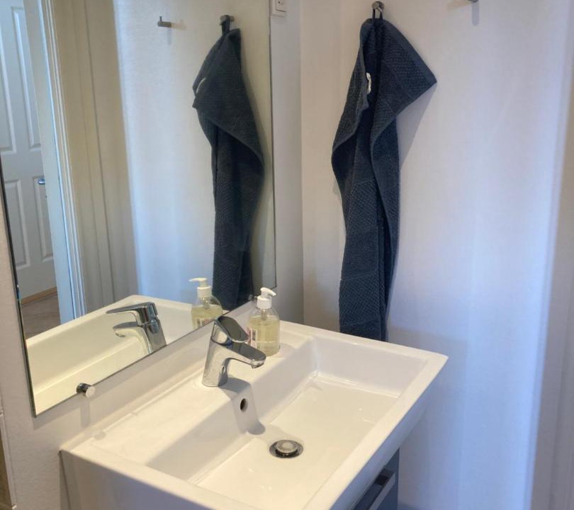 Photo of Bathroom in Naestved