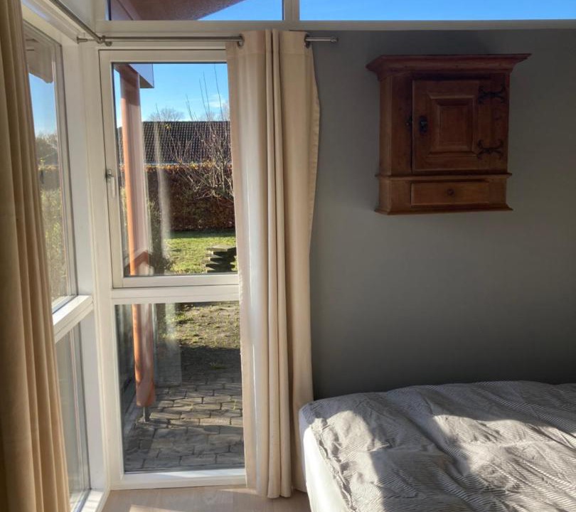 Photo of Bedroom in Naestved