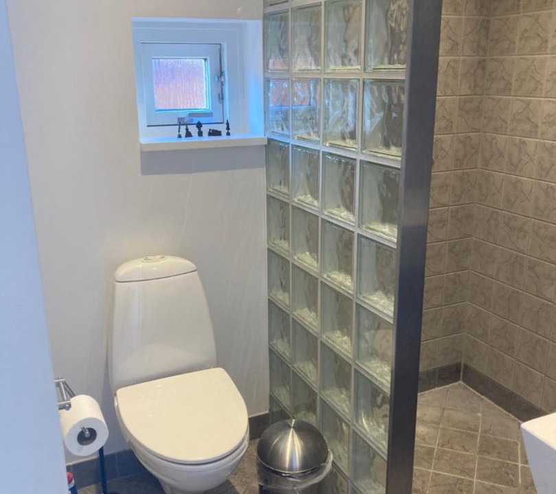Photo of Bathroom in Naestved