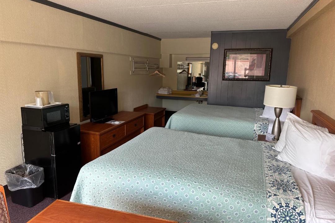 Photo of Bedroom in Coal Run Village