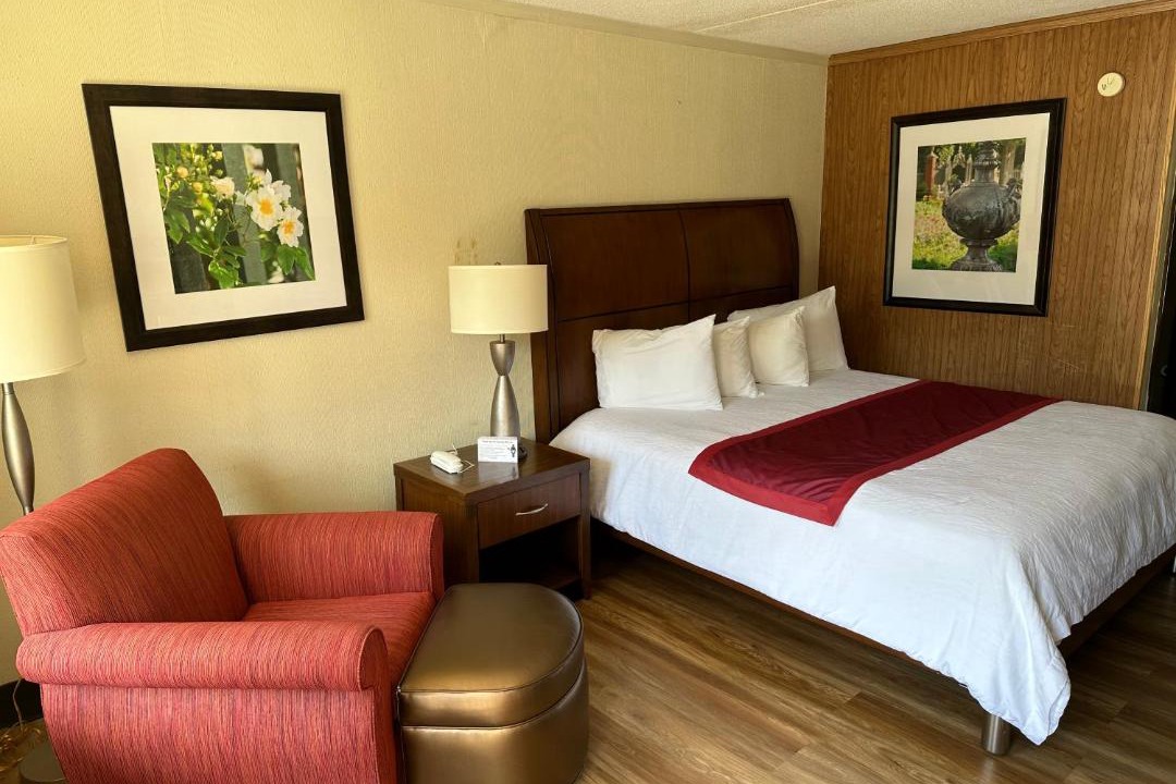 Photo of Bedroom in Coal Run Village