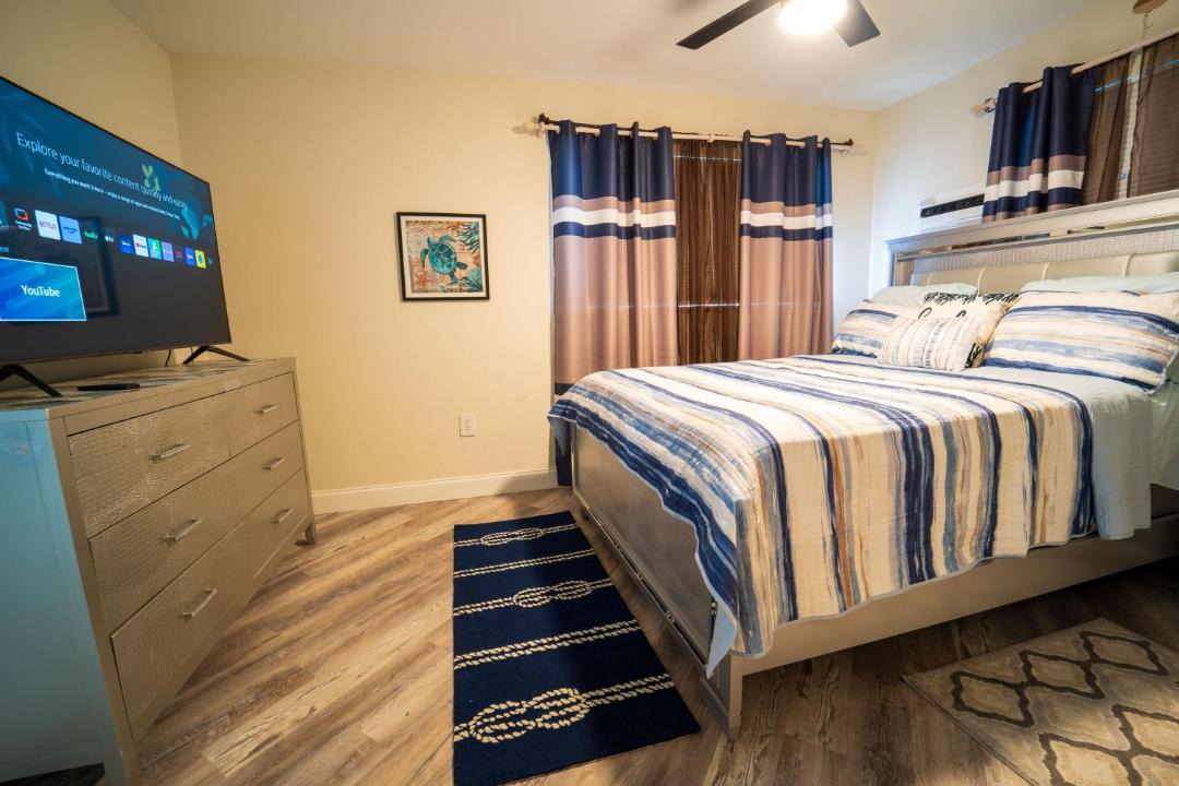 Photo of Bedroom in Hunt Club
