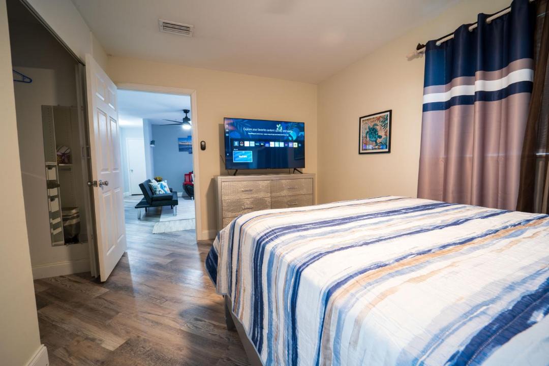 Photo of Bedroom in Hunt Club
