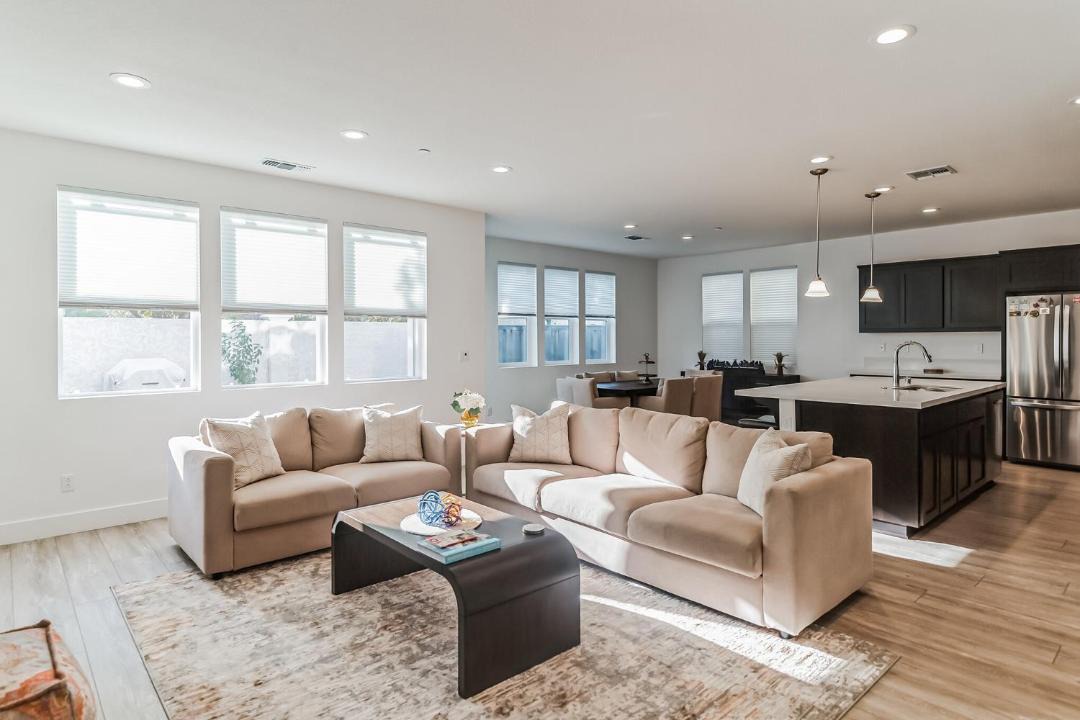 Photo of Livingroom in Fairfield