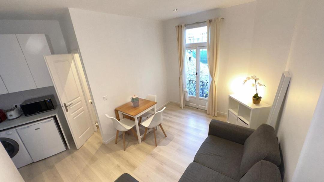 Photo of Others in La Condamine