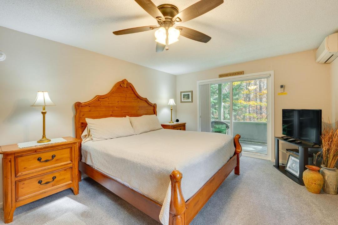 Photo of Bedroom in Bartlett