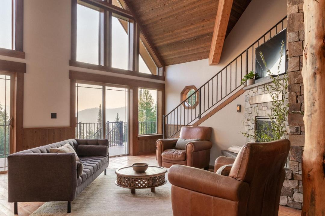 Photo of Livingroom in Marion