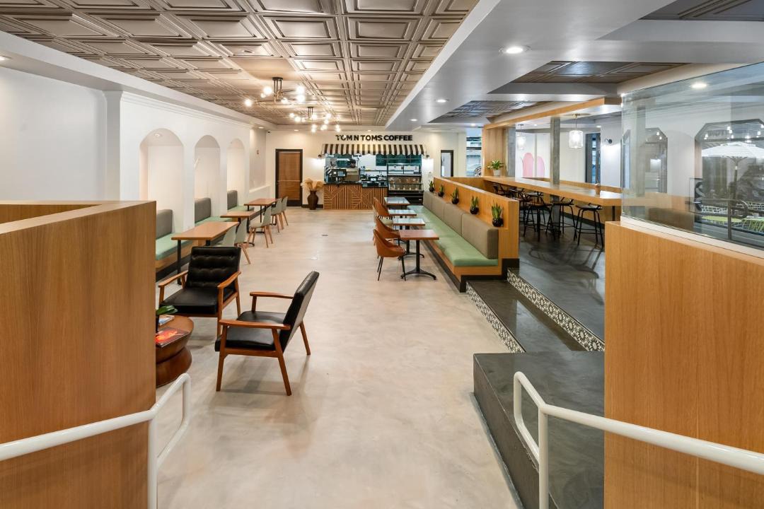 Photo of Kitchen in Westlake South