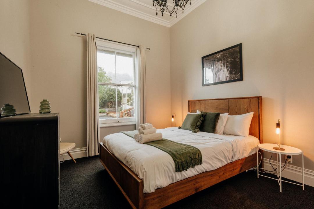 Photo of Bedroom in Mount Eden
