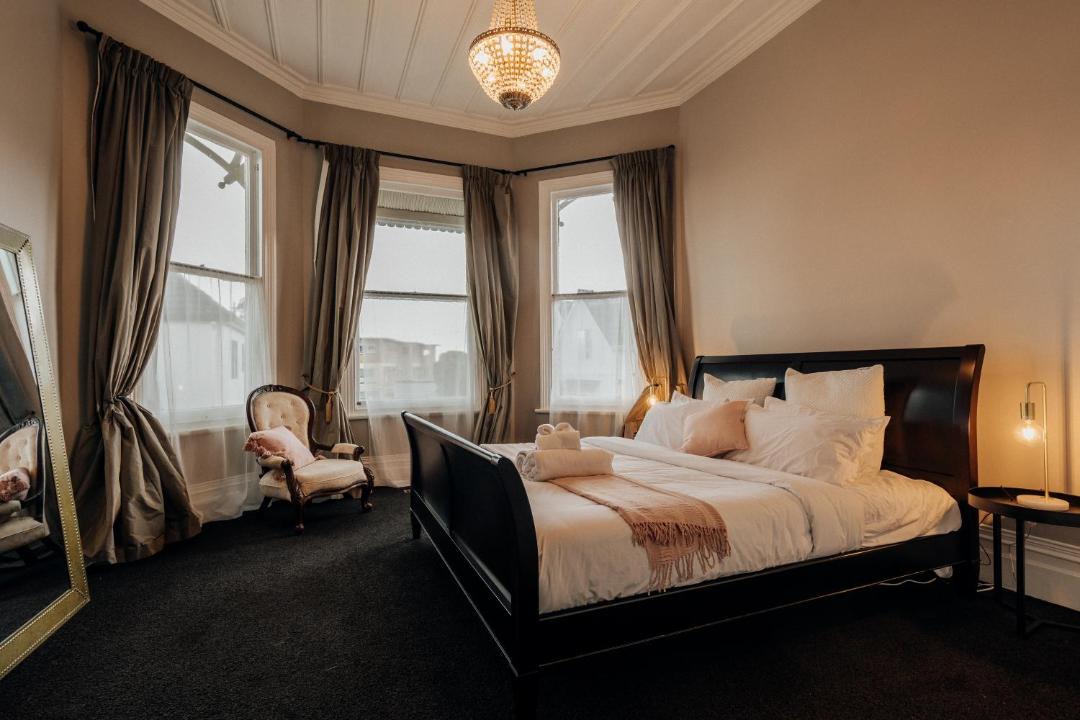 Photo of Bedroom in Mount Eden