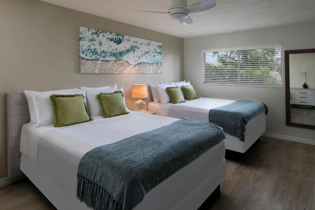 Photo of Bedroom in Islamorada
