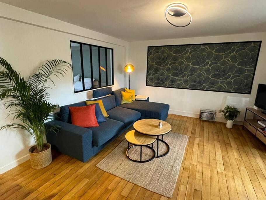 Photo of Livingroom in Old Town