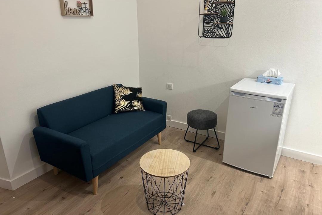 Photo of Livingroom in Cormelles-le-Royal