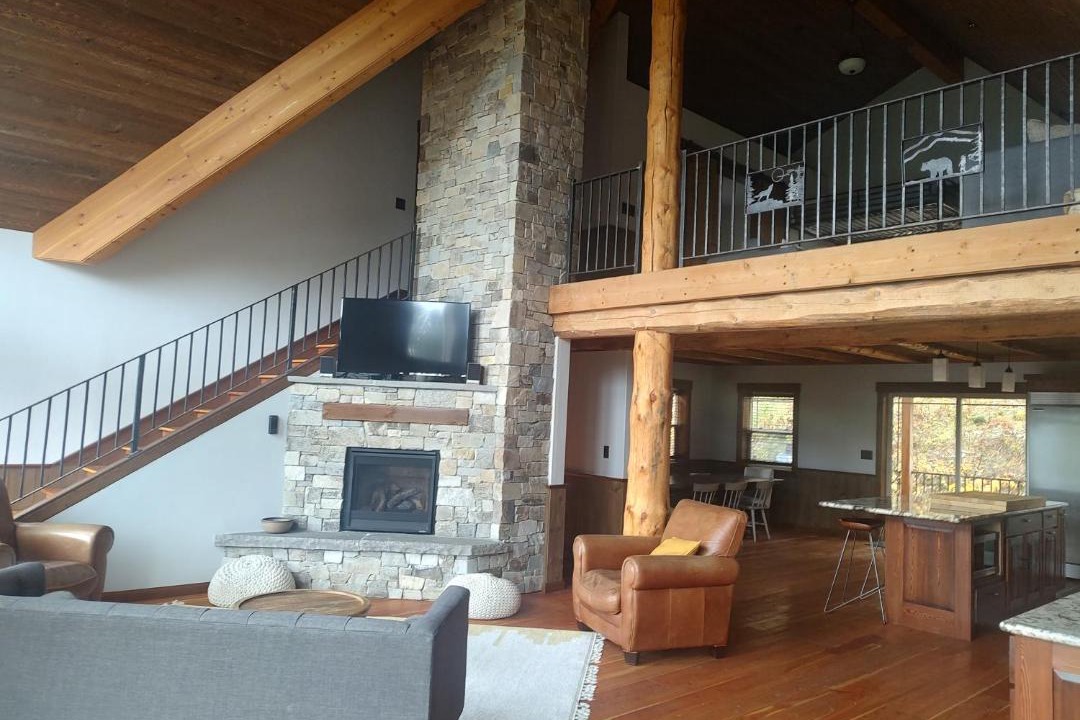 Photo of Livingroom in Marion