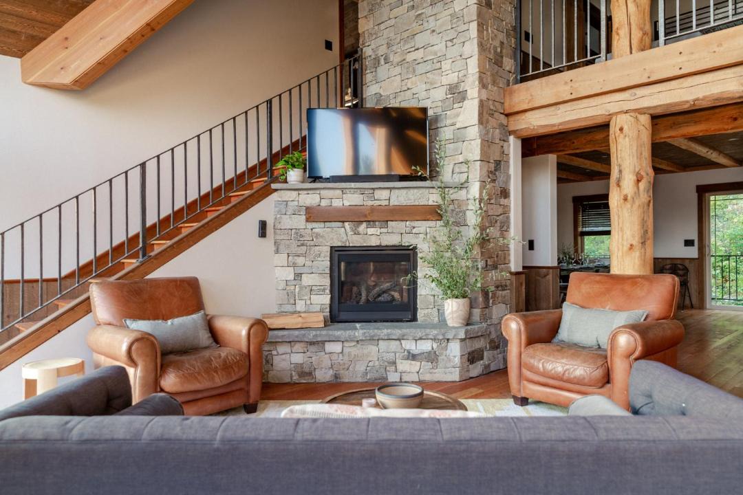 Photo of Livingroom in Marion